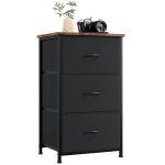 Black Rustic Brown