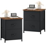 Black Rustic Brown